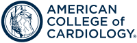 American College of Cardiology logo.