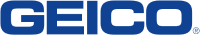 GEICO logo.