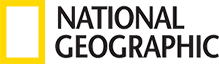 National Geographic logo.