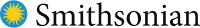 Smithsonian logo.