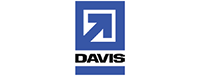 Davis logo.