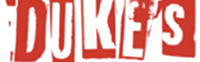 Duke's logo.