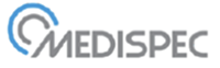Medispec logo.