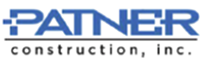 Panther Construction logo.