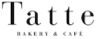 Tatte Bakery and Cafe logo.