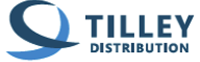 Tilley Distribution logo.