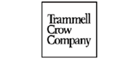 Trammell Crow Company logo.