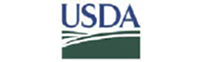 United States Department of Agriculture logo.